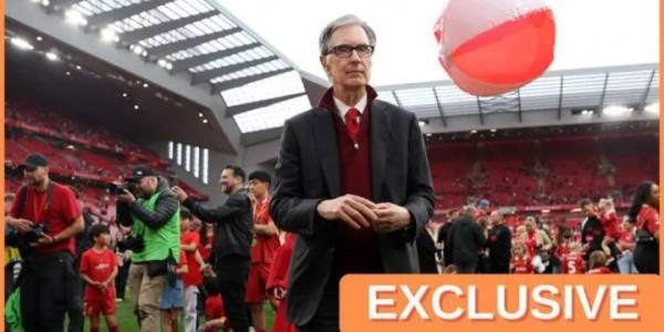 绿帽哥：利物浦已提交新报价求购伊萨克！超维尔茨破英国转会纪录