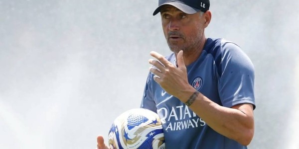 2025金球奖最佳教练候选公布，克鲁伊夫奖花落谁家？