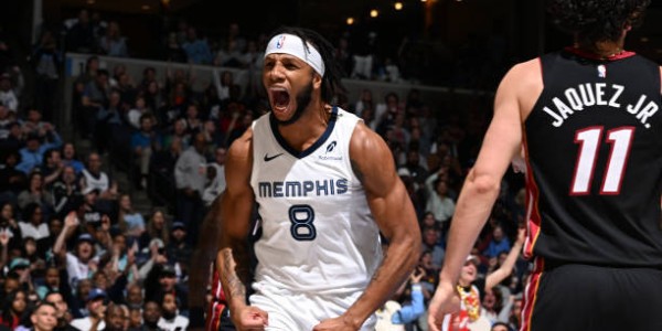 法甲卫冕冠军签下前灰熊凯尔特人锋线，他在NBA的情况不容乐观？