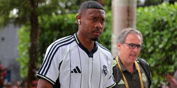 皇马砸手里之球员 年薪2250万欧 身价仅600万欧 上赛季西甲踢7场