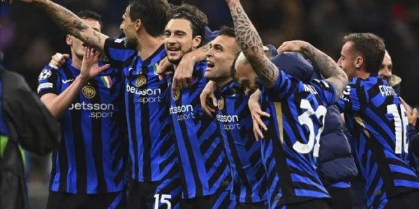 国米竞技失败的三大启示，管理层已经行动！齐沃为变阵寻前腰