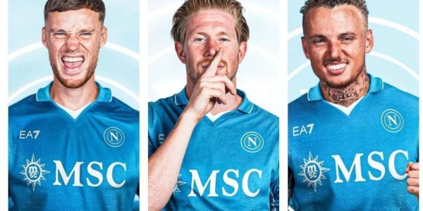 1夜5官宣-C罗接新帅巴萨第2签皇马第4签魔笛赴米兰A费投西甲