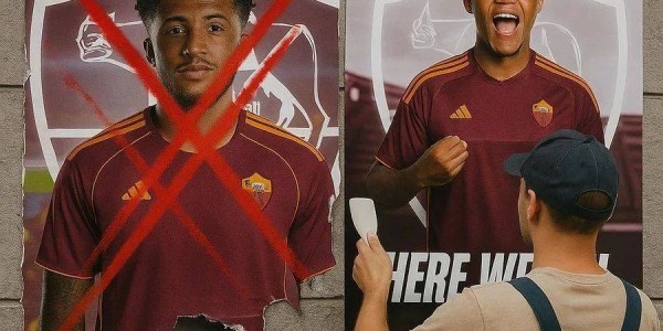 桑乔拒绝罗马报价原因曝光！经纪人索取1100万佣金，欲夺曼联转会费