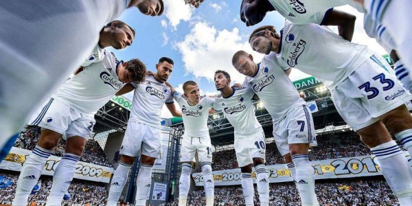 马尔默VS哥本哈根比分预测