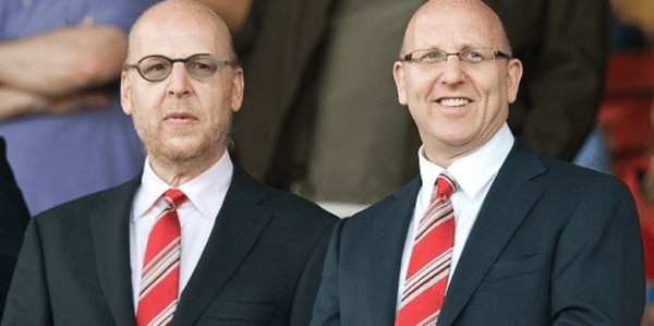 英媒曝格雷泽家族将出售曼联，标价超52亿英镑，沙特老板还想买吗