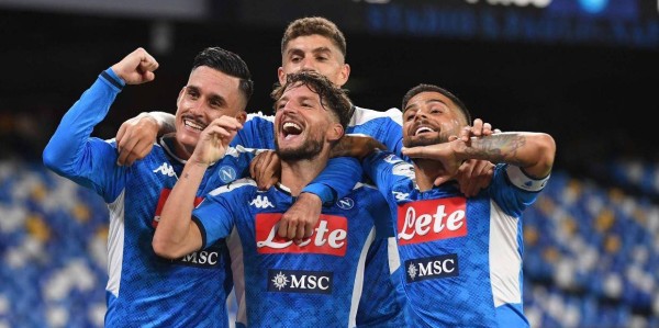 8/23周六赛事前瞻：意甲 萨索洛VS那不勒斯（内附22场预测）