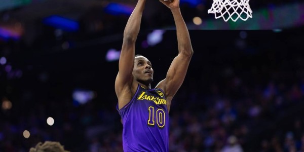 Shams：湖人计划签下科洛科和马农 均为双向合同