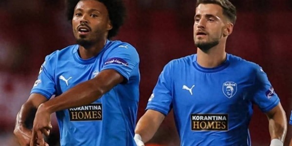 奇迹接连上演！三支小球队打入欧冠正赛，顶级赛事书写草根传奇