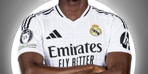 又要这么玩？皇马加速“免签”利物浦主力中卫，斯洛特给两个选择